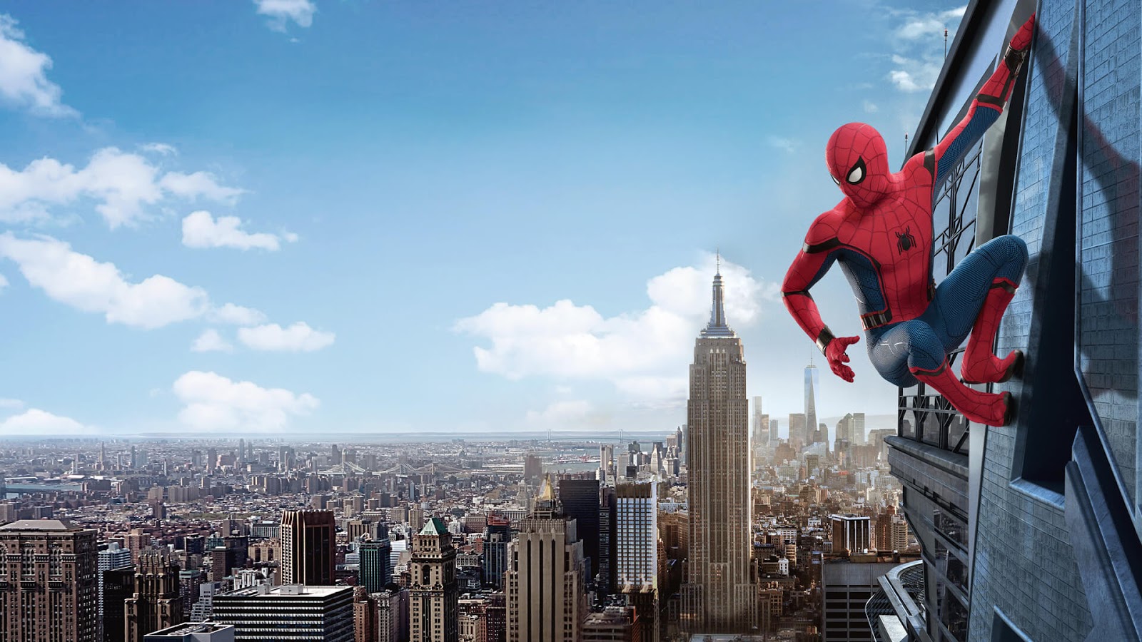 5 motivos para assistir Homem-Aranha: De Volta ao Lar
