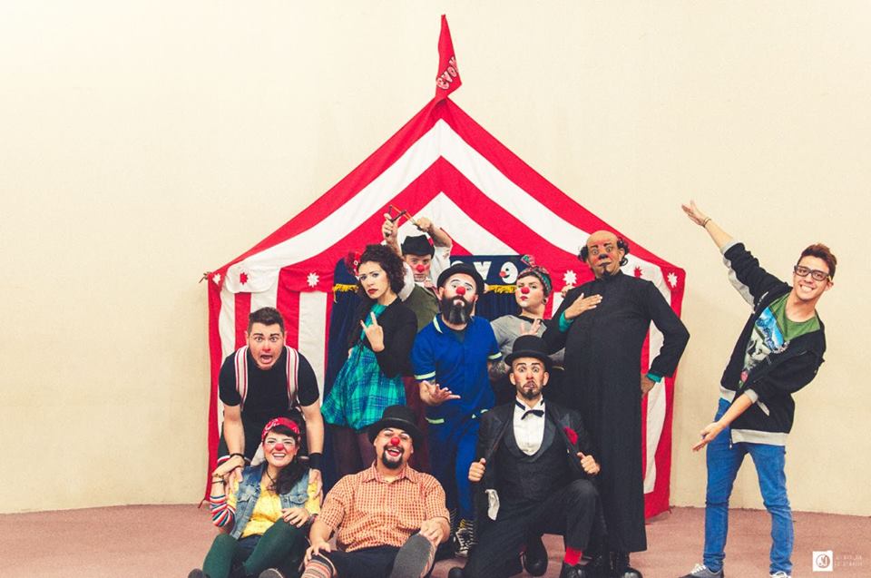 Festival de Inverno do Centro Histórico de Curitiba tem programação gratuita para as crianças