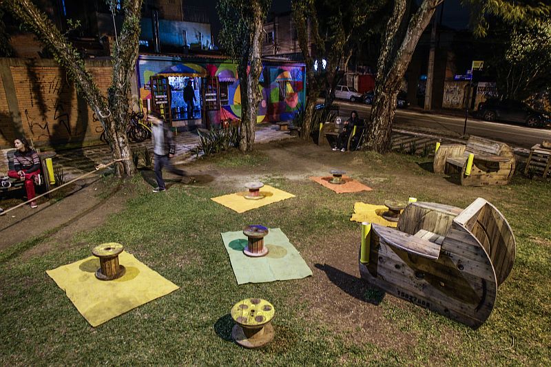 Cinco bares para curtir aos domingos em Curitiba