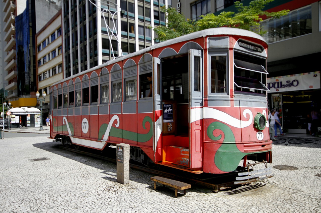Saiba o que tem para fazer em Curitiba nesta segunda (10)