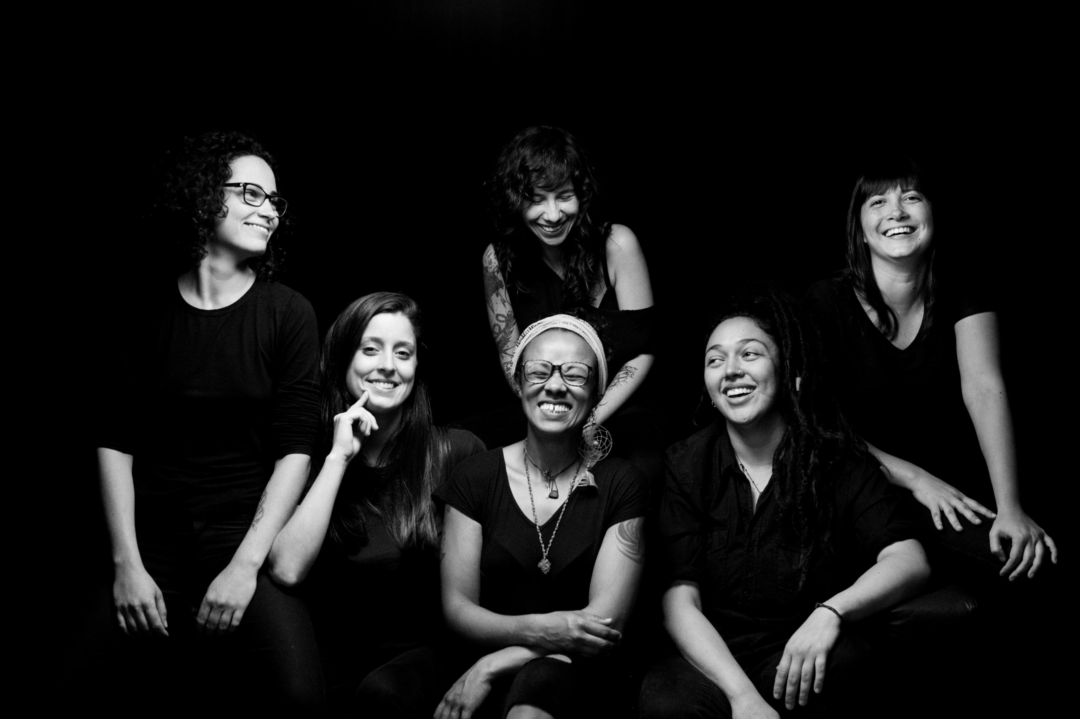 Conheça a Mulamba, a banda curitibana que vai abrir o show do BaianaSystem