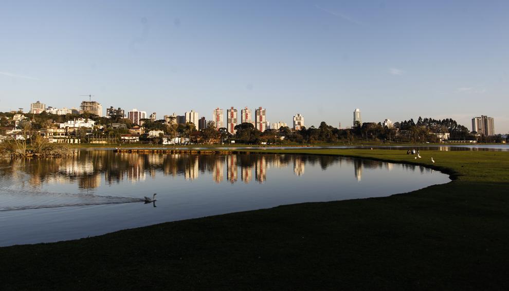 Queridinho da cidade: como aproveitar o domingo no Parque Barigui