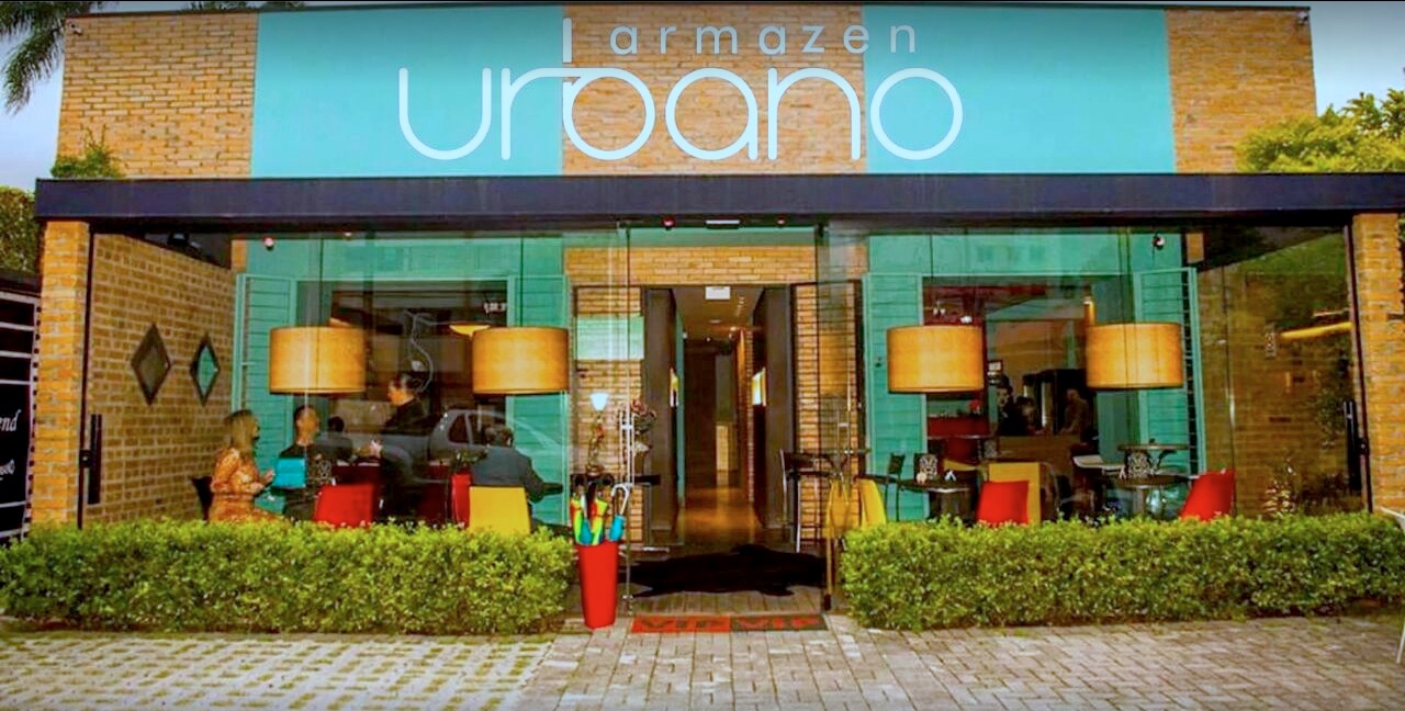 Open Bar panorâmico: Curitiba terá seu primeiro bar aéreo