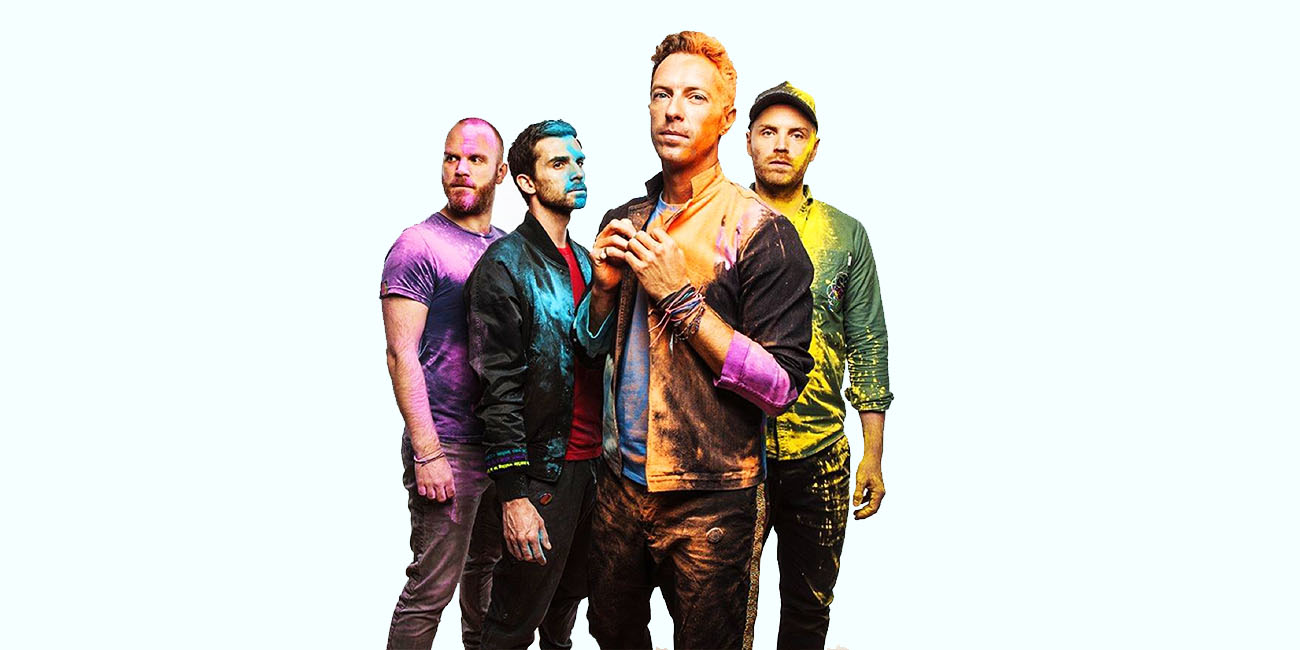 Coldplay anuncia segundo show em São Paulo após ter ingressos esgotados