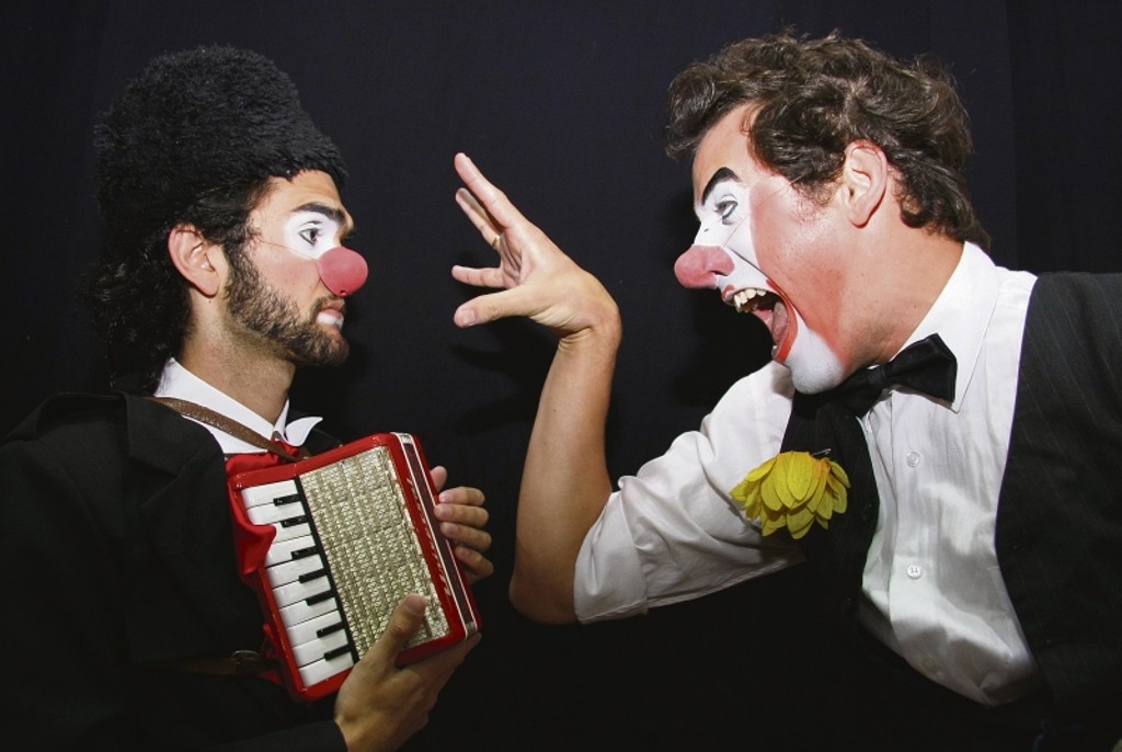 Férias: Curitiba recebe Semana do Circo com atividades gratuitas