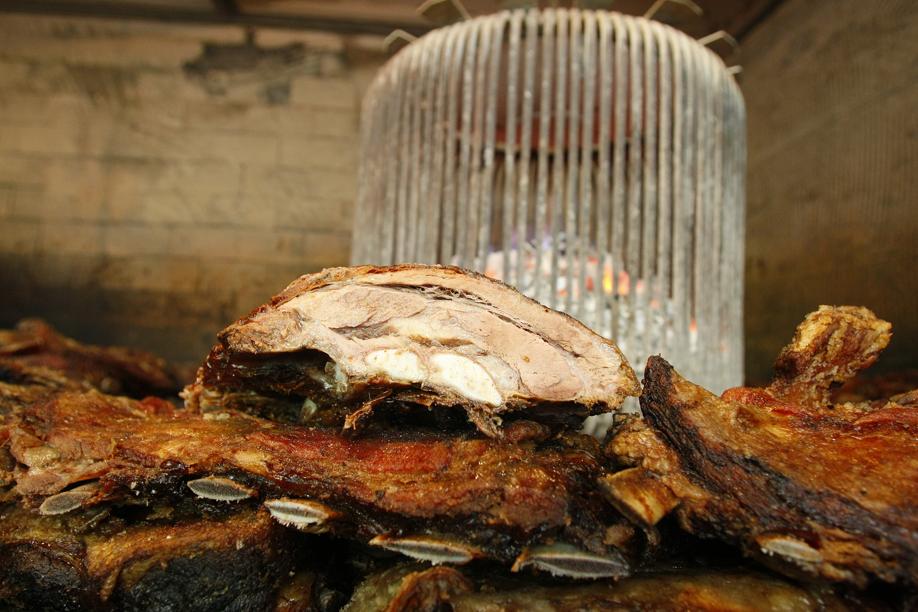 Roteiro: 4 lugares para comer costela em Curitiba