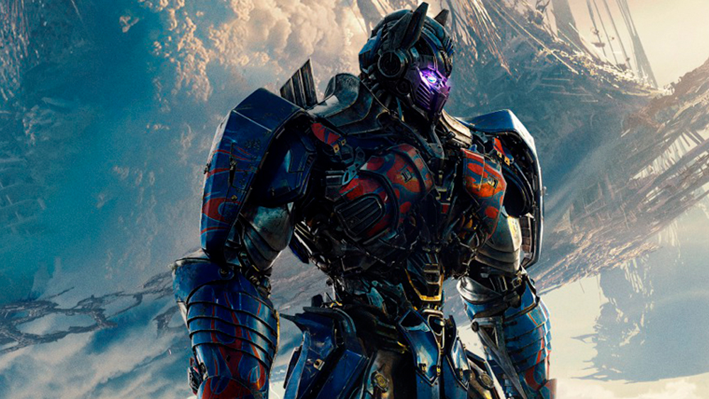Máquinas do bem: Transformers 5 chega aos cinemas