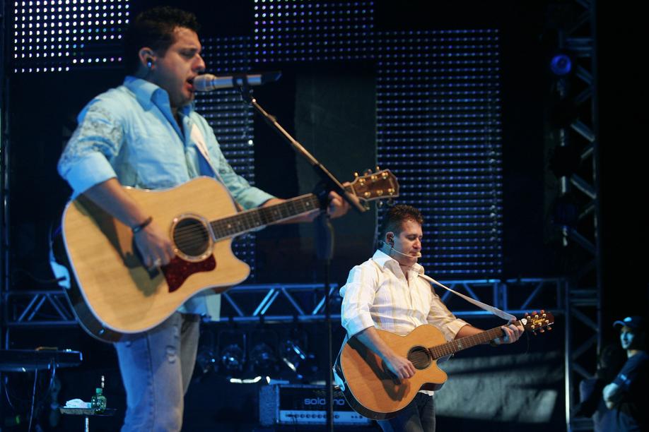 Shows que vão agitar a cidade nesta semana