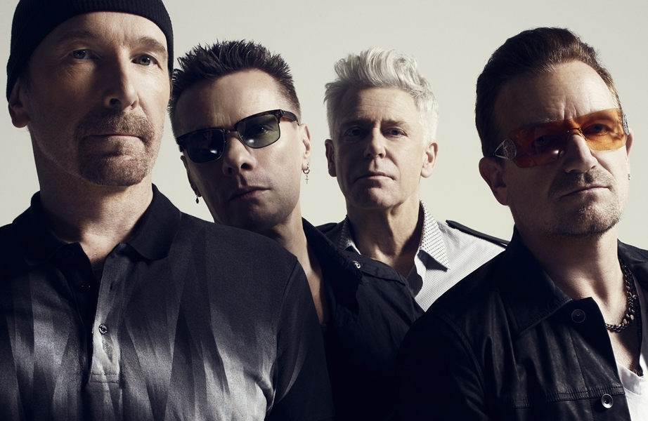 U2 confirma quarto show em São Paulo – ingressos custam até R$ 1360