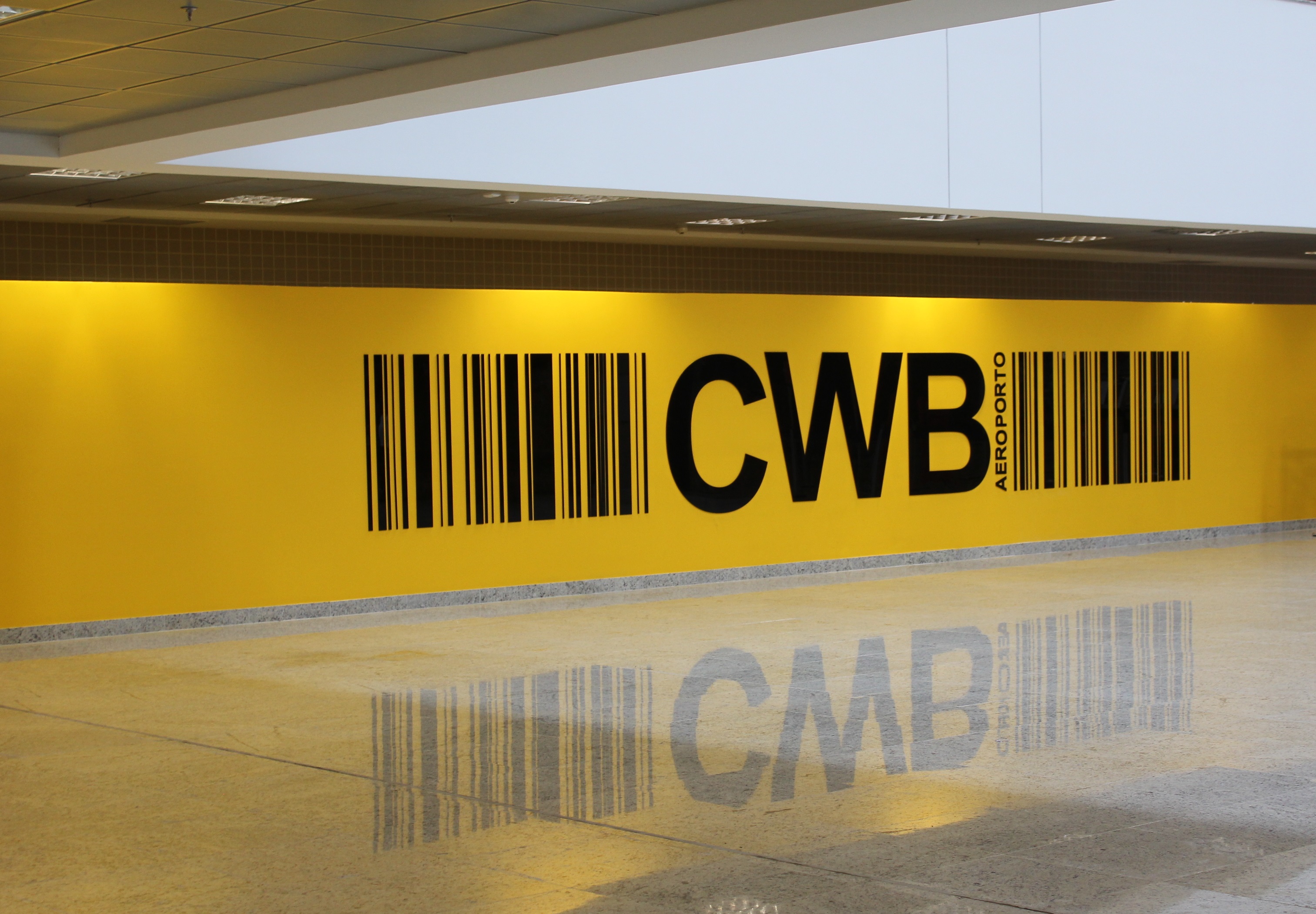 Aeroporto Afonso Pena terá ação de distribuição gratuita de livros nesta terça (25)
