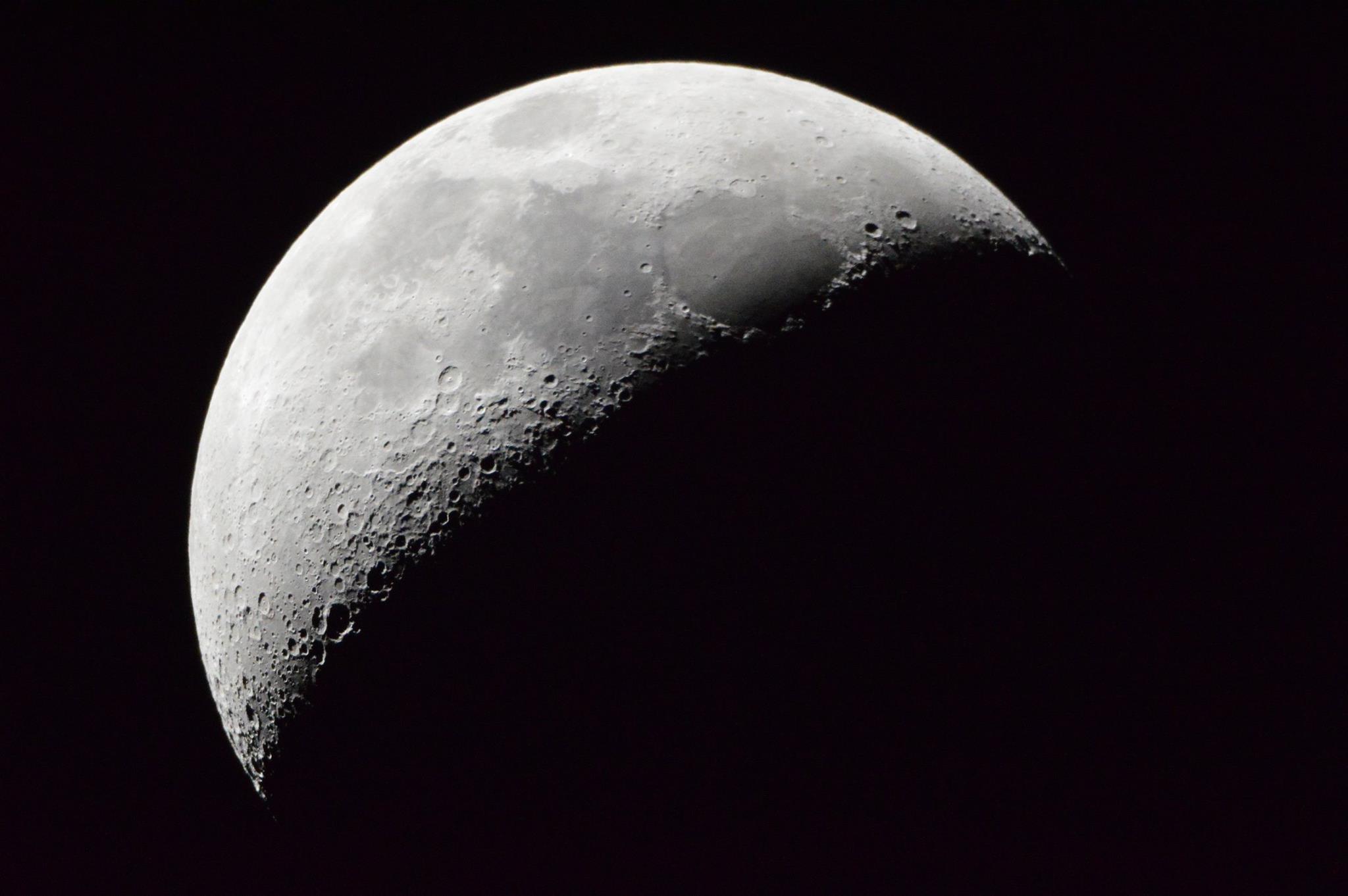 Hoje tem observação de planetas e estrelas no Parque da Ciência em Pinhais