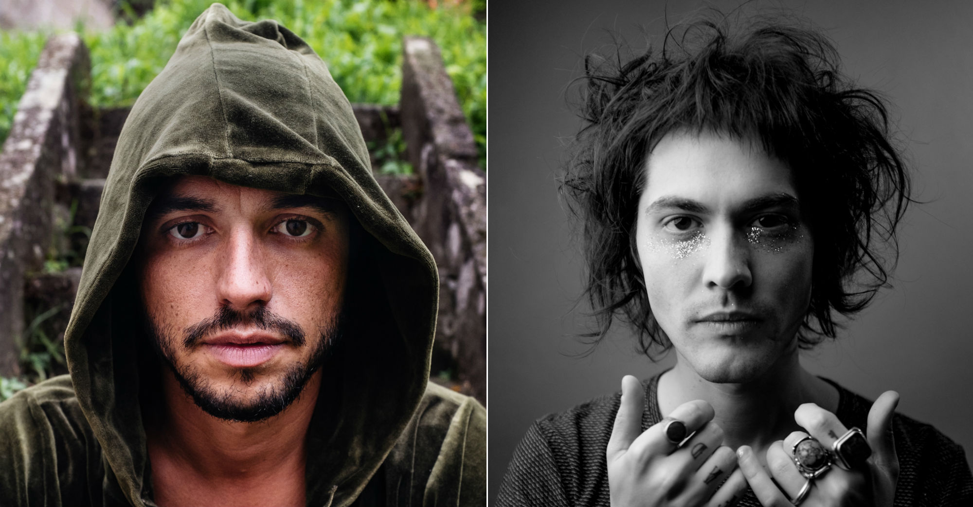 Bernardo Bravo e Filipe Catto se juntam para show único neste sábado (29)