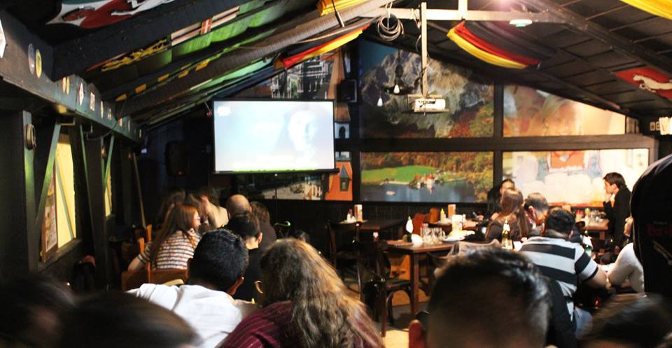 5 bares de Curitiba vão transmitir o episódio de Game of Thrones neste domingo (30)
