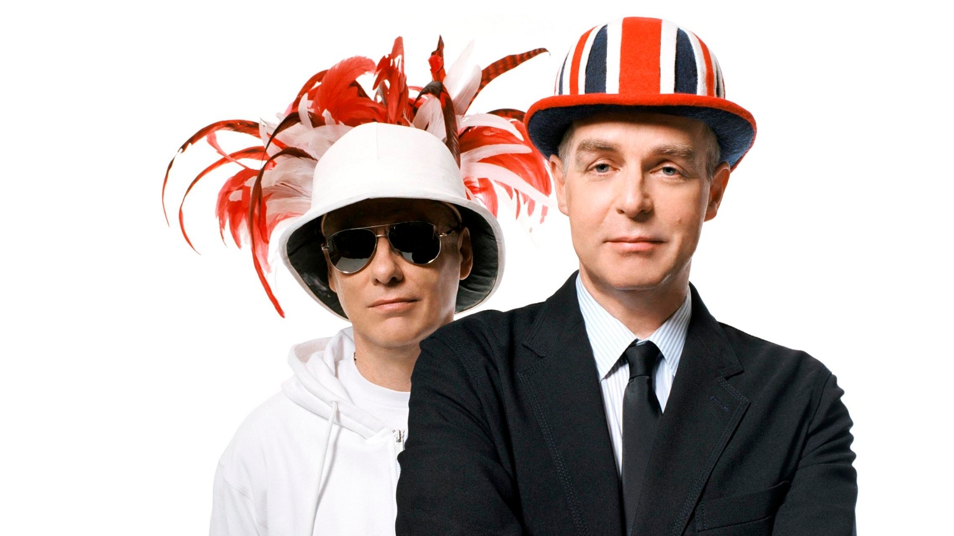 Pet Shop Boys em Curitiba: membros do Clube Gazeta do Povo economizam até R$ 440