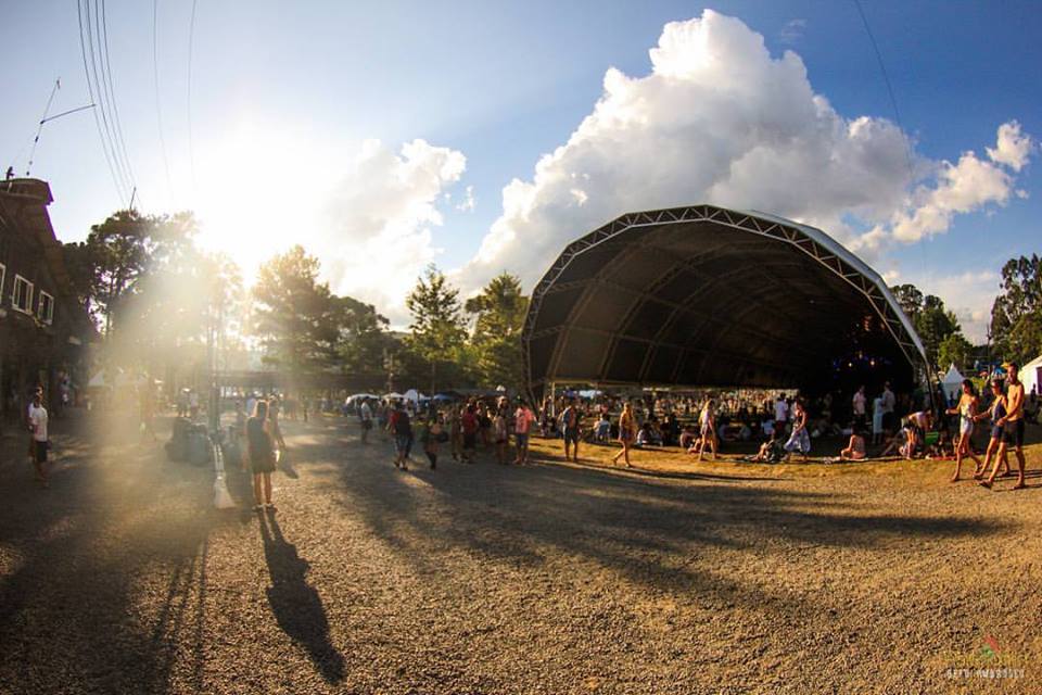 Psicodália 2018: ingressos para o festival começam a ser vendidos na próxima segunda (7)