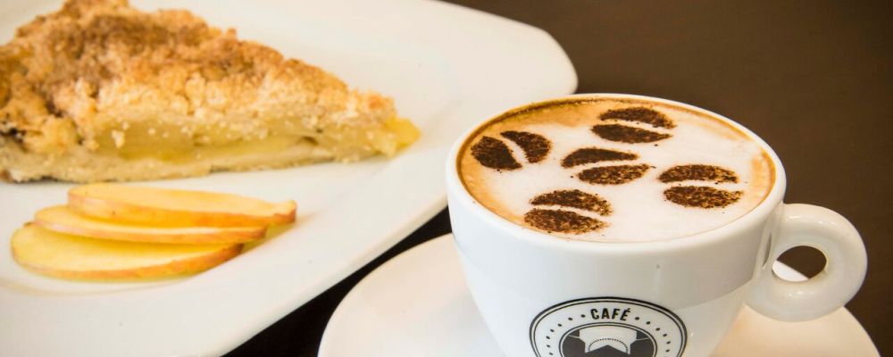 Fim de semana tem eventos para café lovers e festa com cerveja e cachorros
