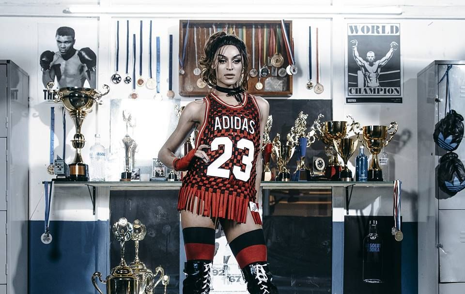 Show de Pabllo Vittar em Curitiba continua de pé, e tem esquenta nessa semana