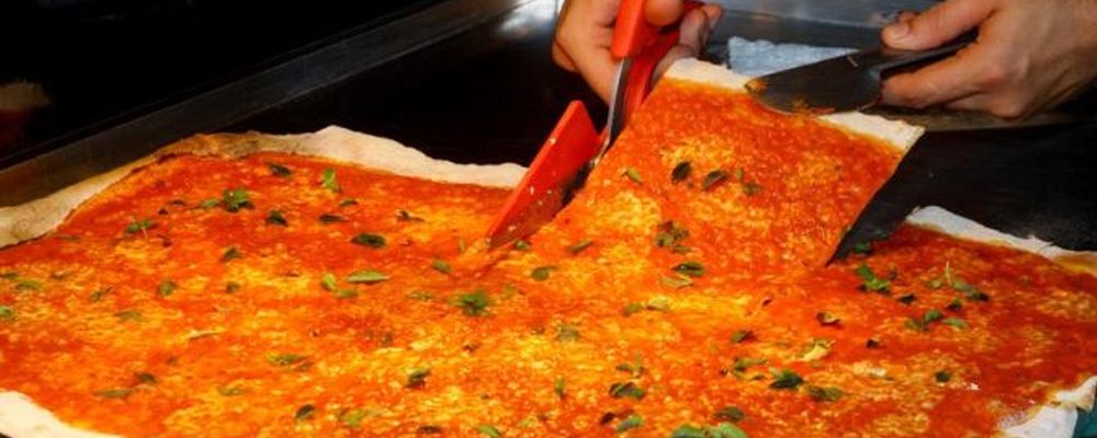 Pizza CWB comemora 5 anos com pizza e chope artesanal nesse sábado