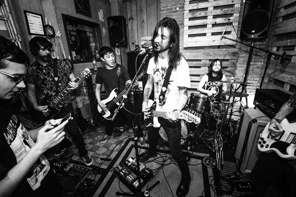 Sugar Kane comemora 20 anos com show e gravação do DVD em Curitiba