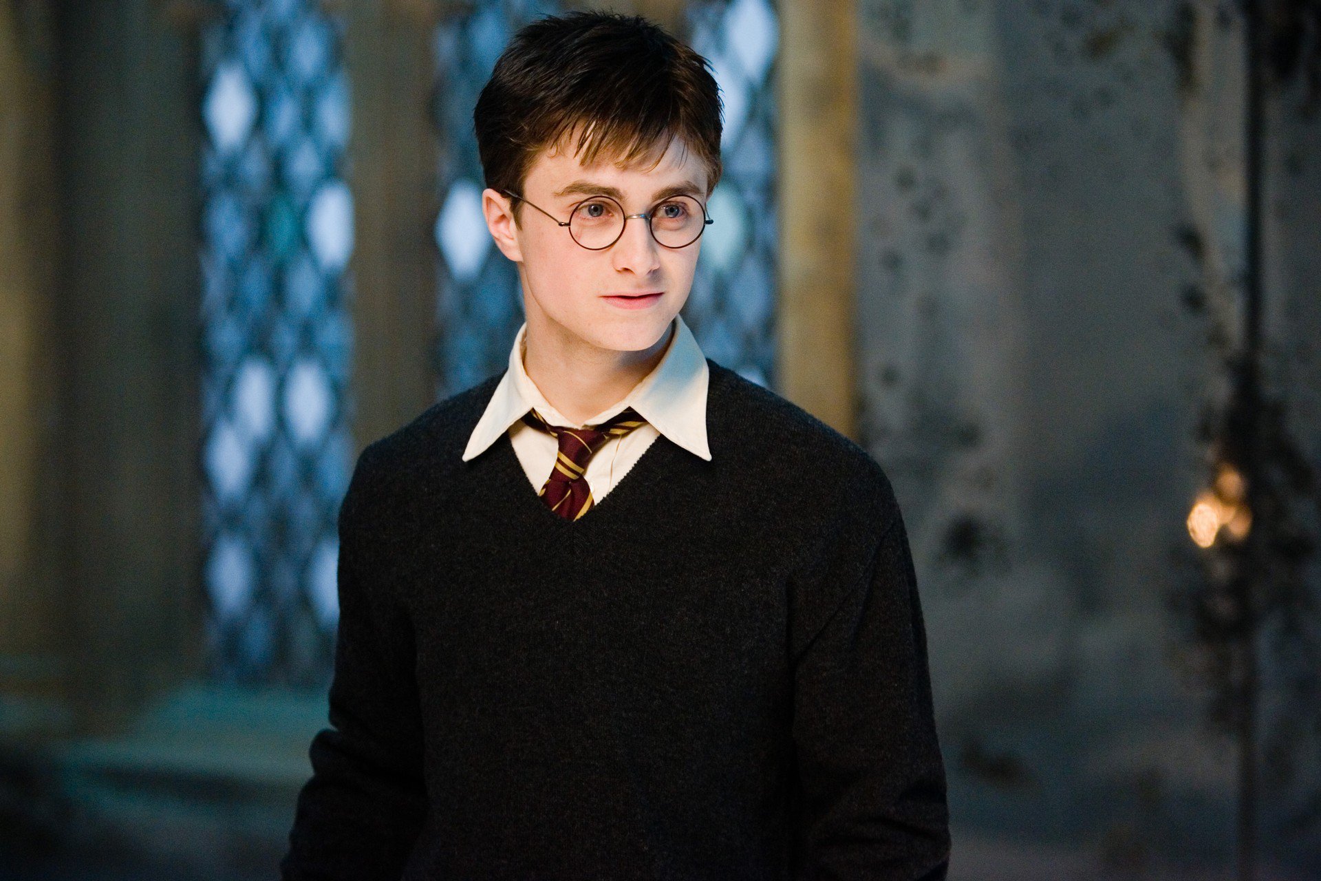 Geek City terá painel de discussões sobre Harry Potter