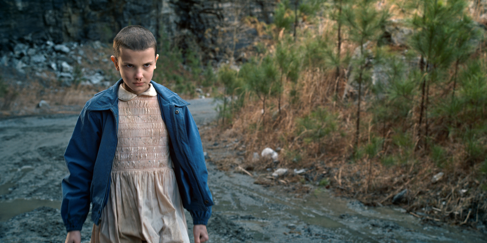 Saiba quando custa conhecer a Eleven, de Stranger Things