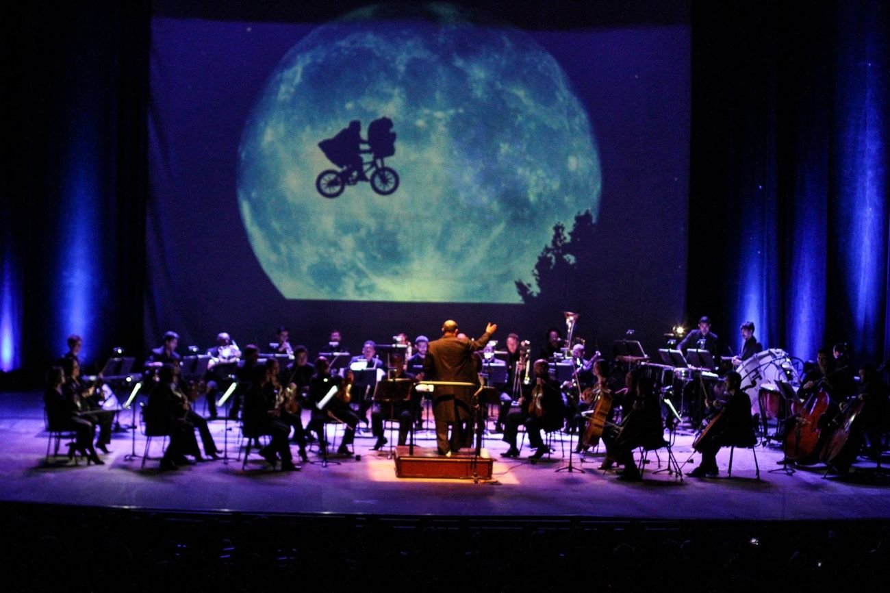 De Star Wars a Harry Potter: Orquestra Filarmônica toca os clássicos do cinema
