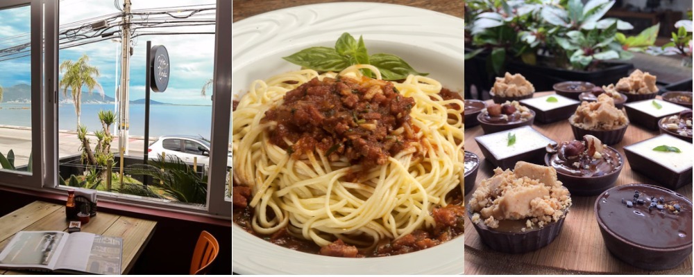 Vai para Santa Catarina? Veja onde comer e beber em Floripa e Camboriú