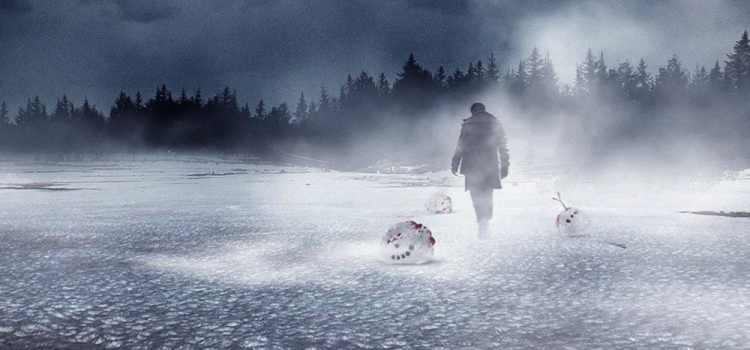 Novo trailer do suspense Boneco de Neve é divulgado