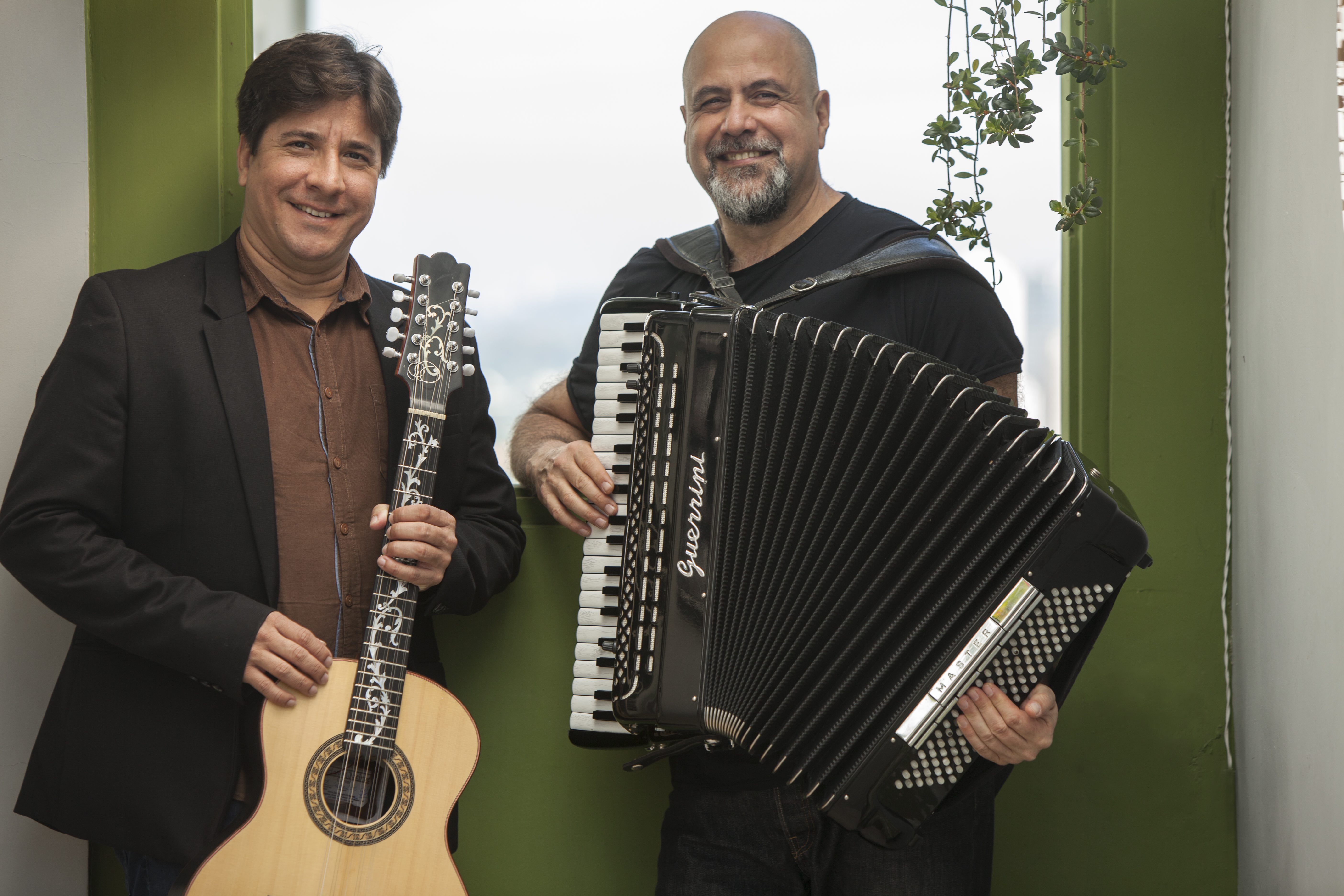 Festa na Roça: clássicos da música caipira em três shows durante o feriado