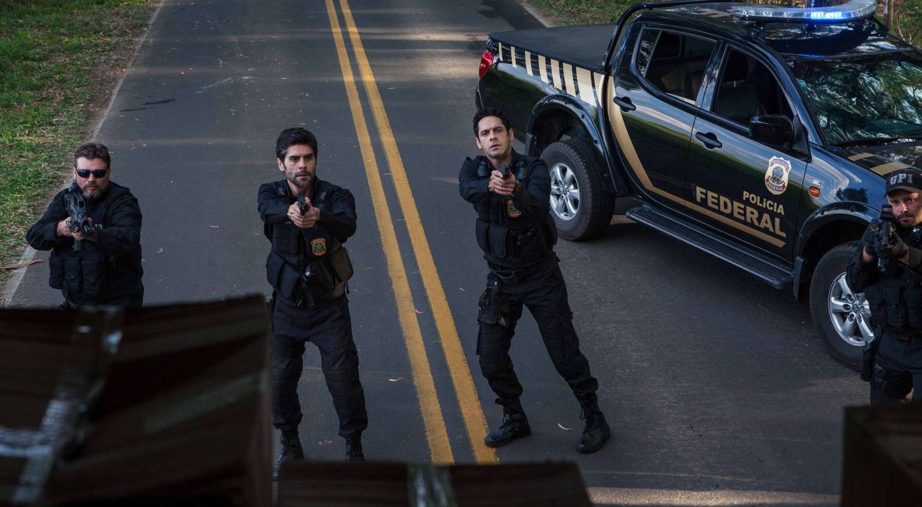 4 fatos que você tem que saber antes de ver o filme da Lava jato e 1 que ninguém sabe