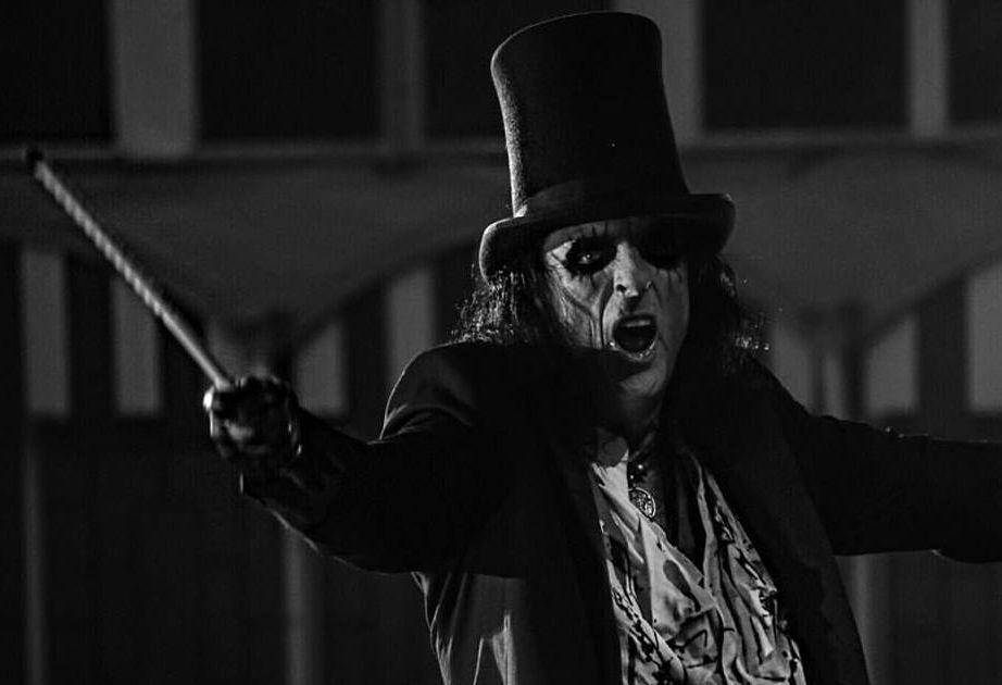 Saiba como ganhar ingressos para ver Alice Cooper, The Cult e outros shows internacionais