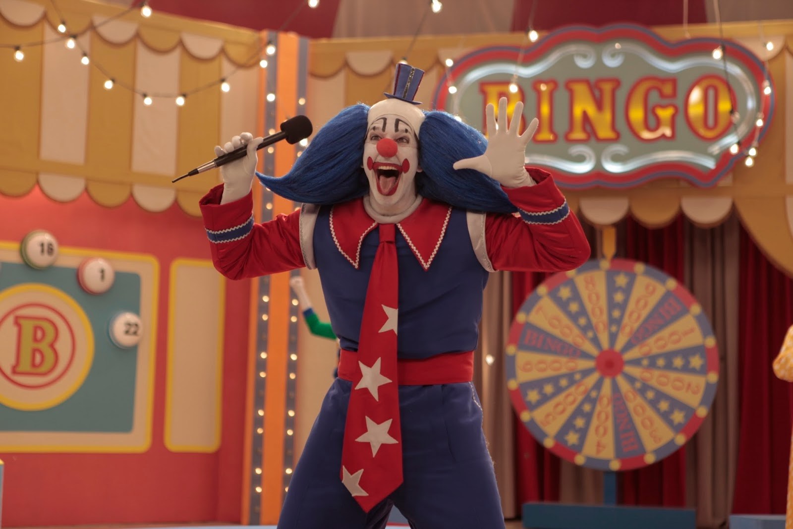 Bingo – O Rei das Manhãs vai disputar vaga para Oscar