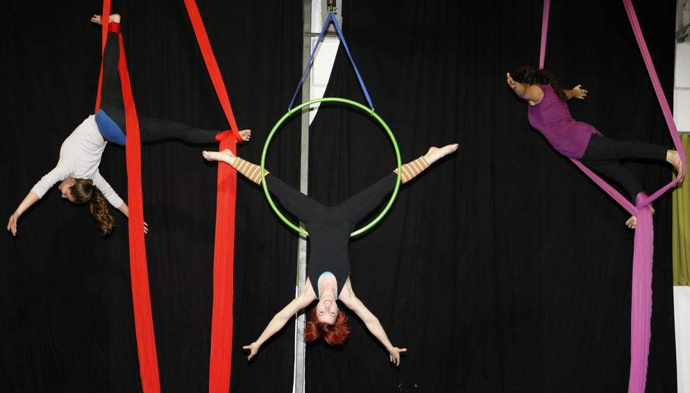 Depois de oito anos, Curitiba terá nova edição do Festival de Circo