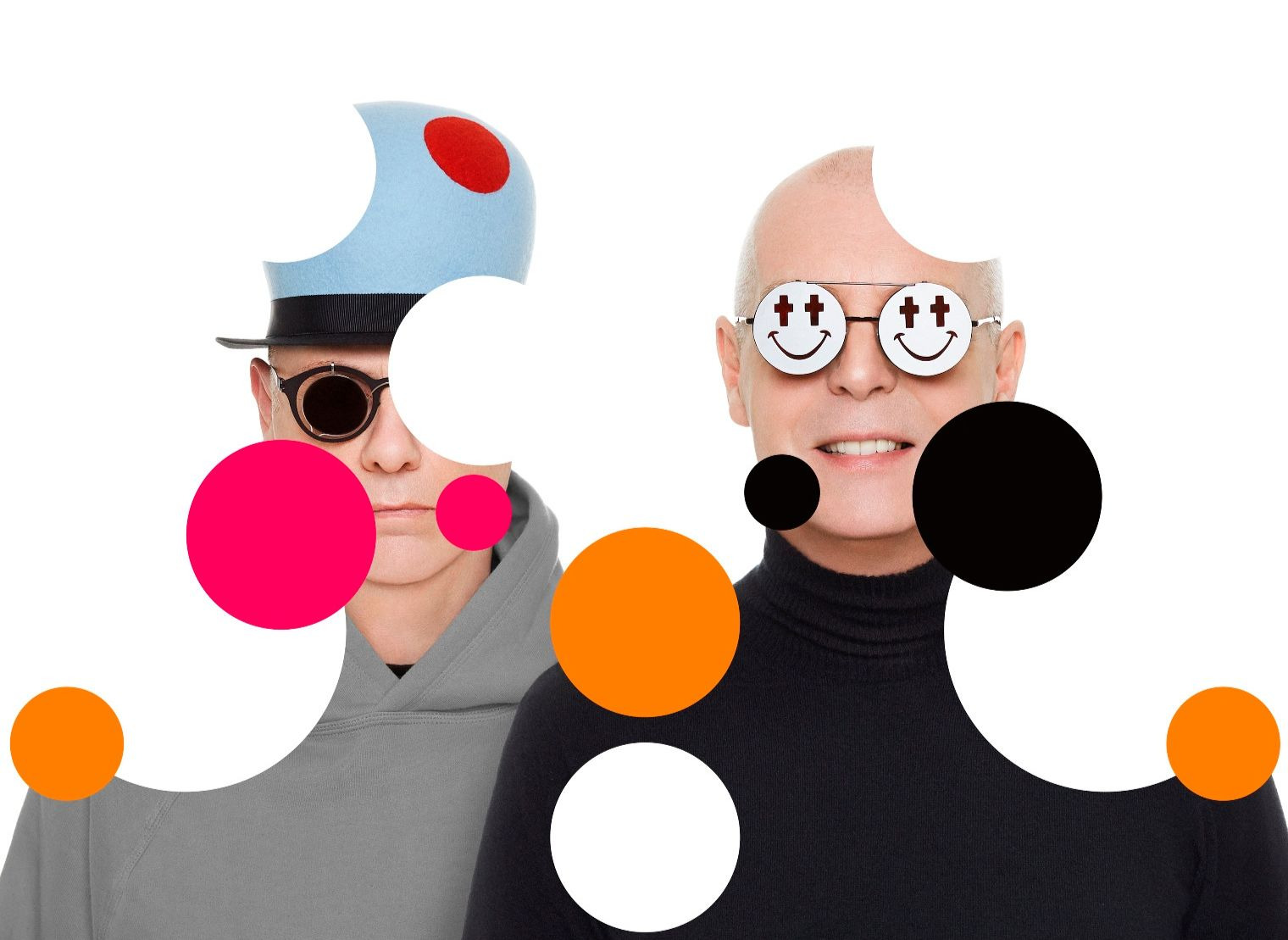 Show do Pet Shop Boys em Curitiba é a oportunidade de festejar a liberdade