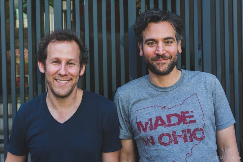 Ator de How I Met Your Mother fará show em Curitiba