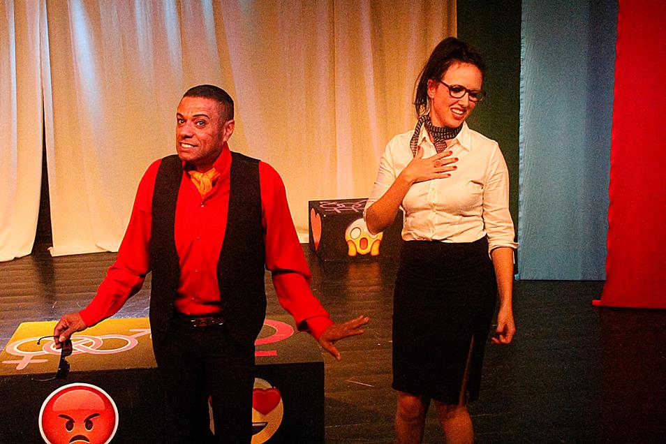 5 peças de teatro para ir neste final de semana