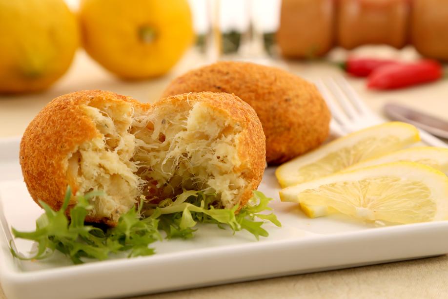 Roteiro: onde comer bolinho de bacalhau em Curitiba