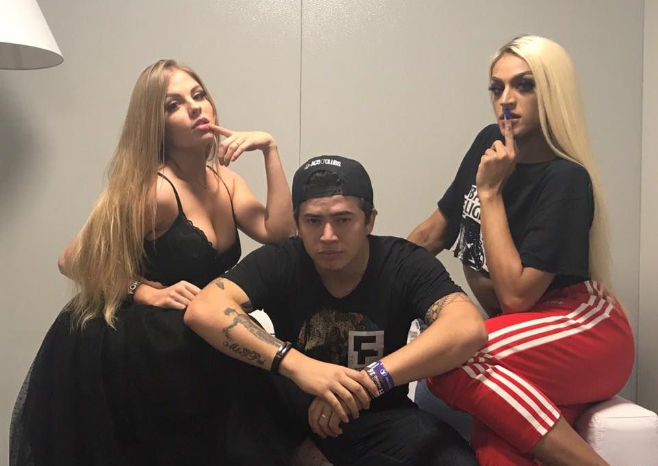 Whindersson Nunes virá a Curitiba em novembro