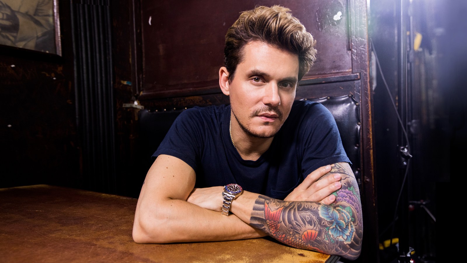 John Mayer em Curitiba: ainda há ingressos disponíveis