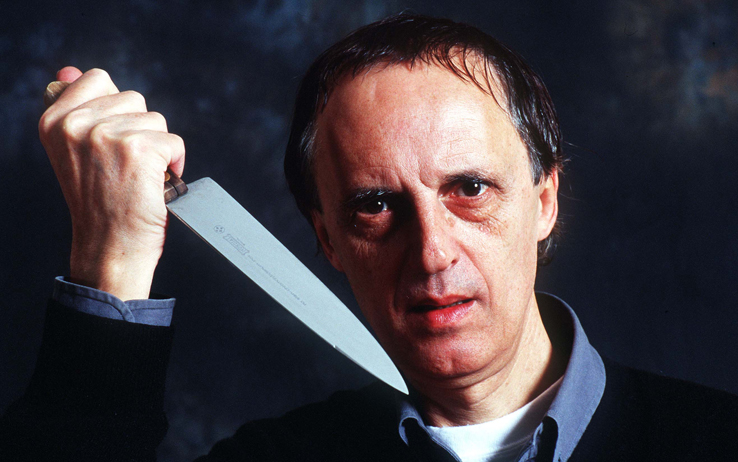 Mostra exibe dez filmes do mestre do terror Dario Argento