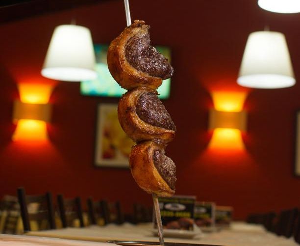 É livre: restaurantes que servem rodízio em Curitiba