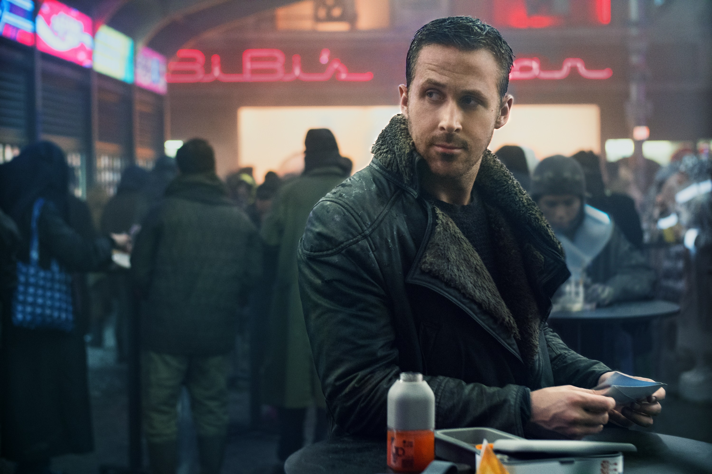 Blade Runner 2049: sequência mostra o que acontece depois do filme de 1982