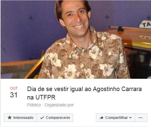 10 eventos (engraçadões) que fariam o mundo melhor se fossem verdade