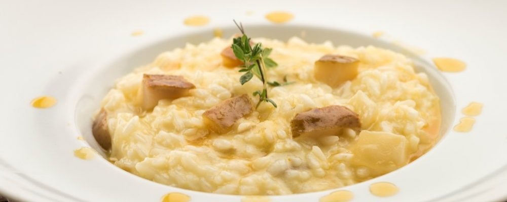 Aproveite o feriado para provar um dos 114 menus completos do Festival Bom Gourmet