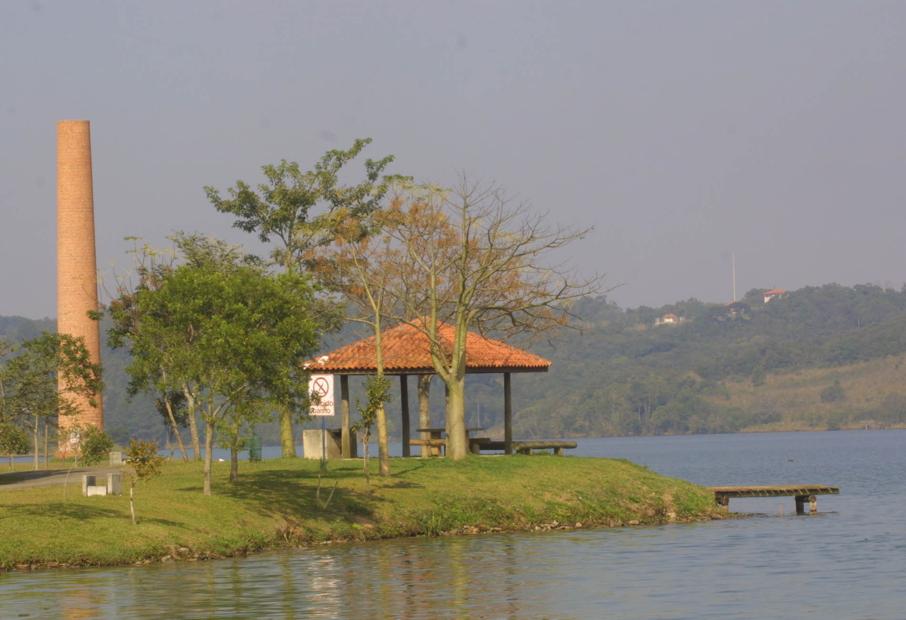 Parques em Curitiba com churrasqueira de uso gratuito