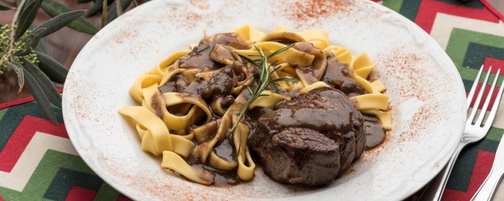 Festival Bom Gourmet: onde comer mignon com preço fixo