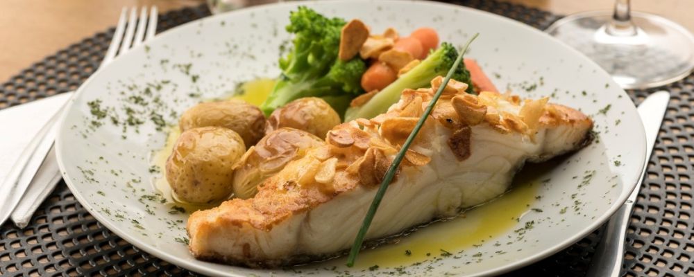 Festival Bom Gourmet: restaurantes que abrem na segunda para almoço e jantar