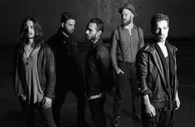 Pela última vez?  NX Zero faz show em Curitiba antes de parar por tempo indeterminado