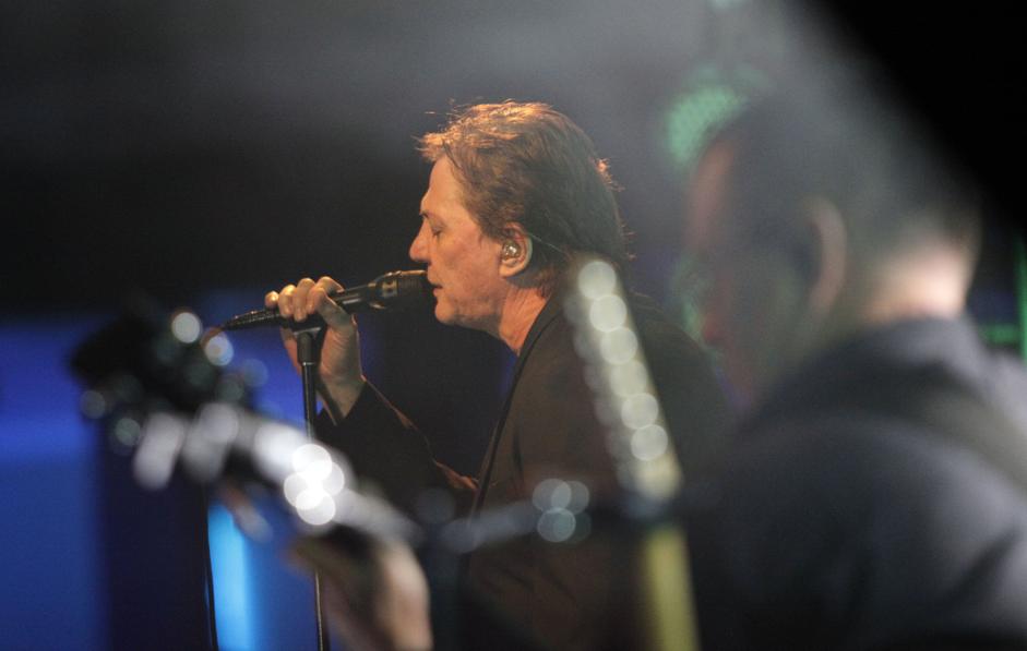 Curitiba recebe vários shows de MPB até o final do ano