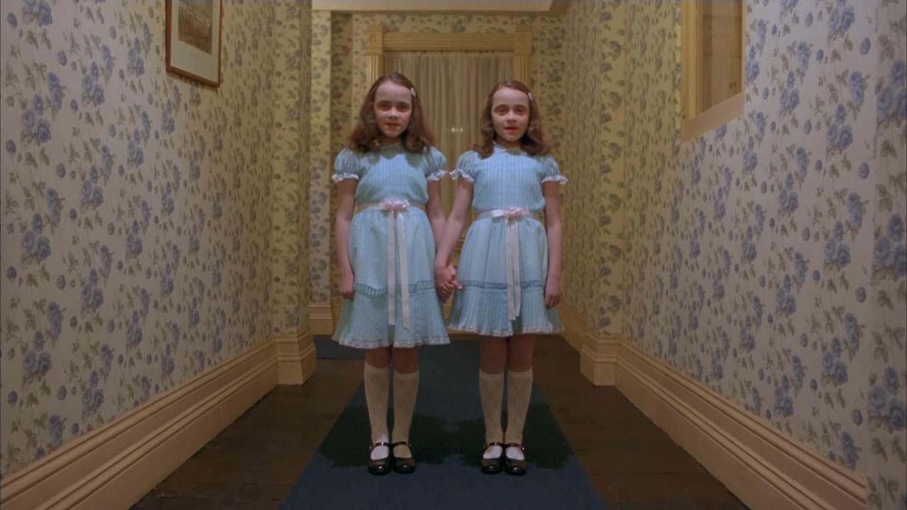 "O Iluminado" está mais uma vez nos cinemas – e outros clássicos do terror também